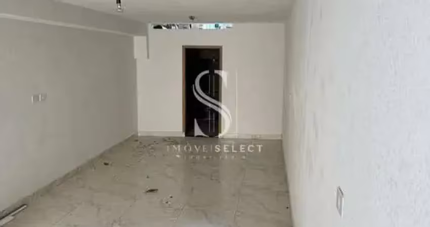 Campo grande, sobrado residencial de 150m² com 3 dormitórios, 1 suíte, 2 vagas.