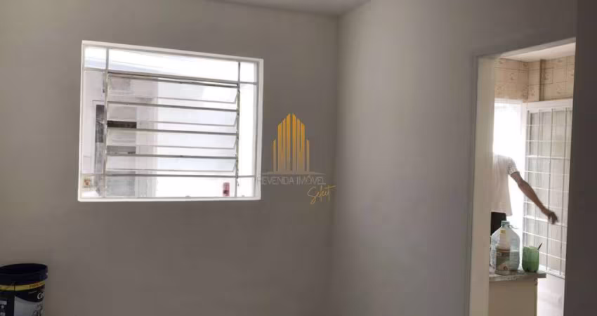 Brooklin, Sobrado Residencial 130m² com 2 dormitórios e 1 vaga.