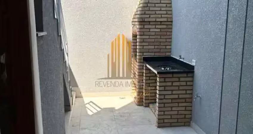 Campo grande, sobrado residencial de 150m² com 3 dormitórios, 1 suíte, 2 vagas.