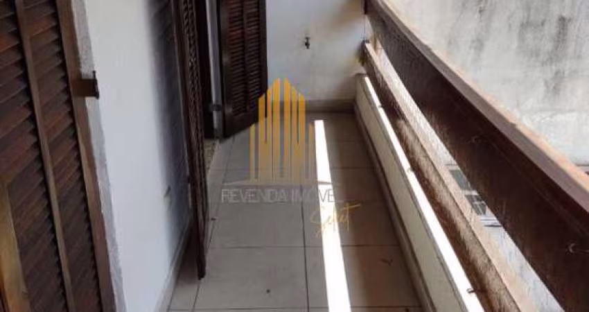 Chácara Inglesa - Casa de 190m² com 5 dormitórios/2 suites, 4 banheiros e 2 vagas