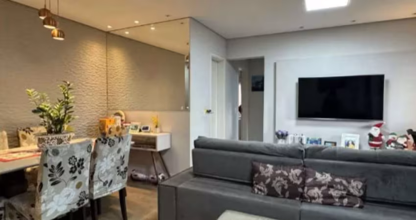 Condomínio Sense botanic, Vila Andrade - 77m² com 2 dormitórios/1 suite, 2 banheiros e 1 vaga