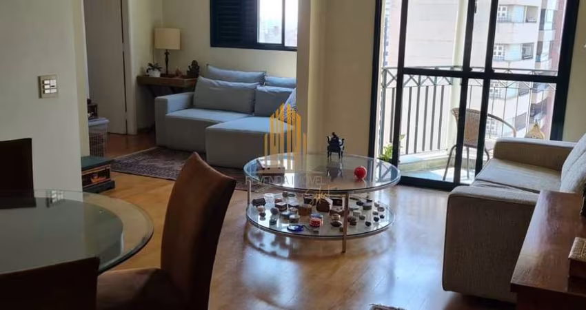 Edifício Villa Toscana - Apartamento de 74m² com 2 dormitórios/1 suite,2 banheiros e 2 vagas
