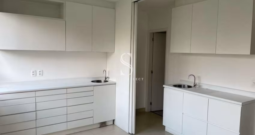 Edifício Centro Executivo Jardim Paulista, Conjunto Comercial de 30,28m² com 1 vaga.