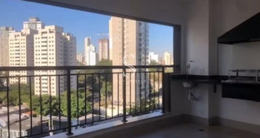 Condomínio grand living nova klabin no ipiranga, apartamento de 71m² com 2 suítes, 1 vaga.