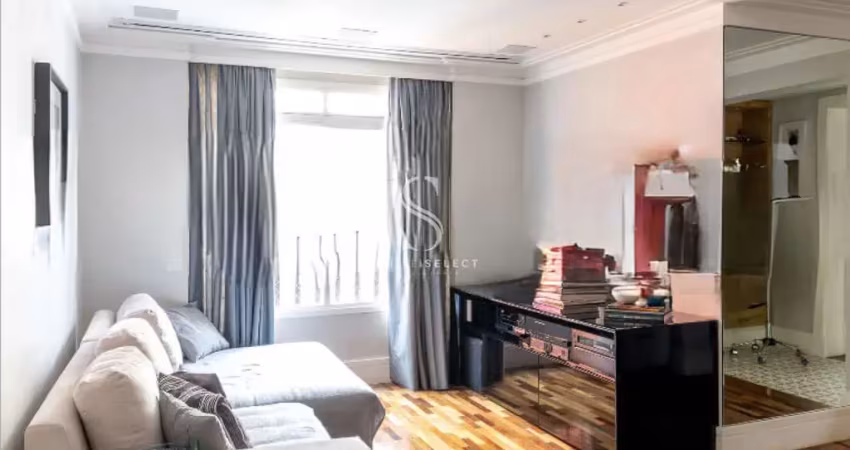 Condominio helbor trend, apartamento com 46m², 1 dormitório,  1 banheiro, 1 vaga, no cambuci - sp.