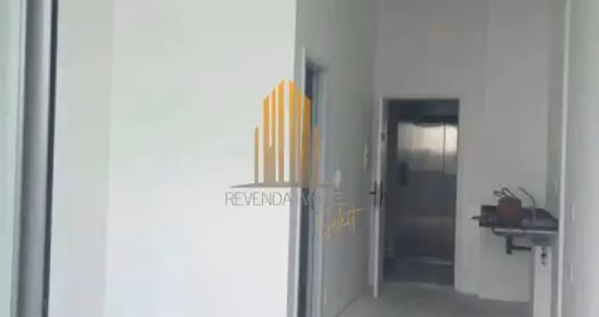 Condominio ibira by you em moema, studio de 26m² sem vaga.