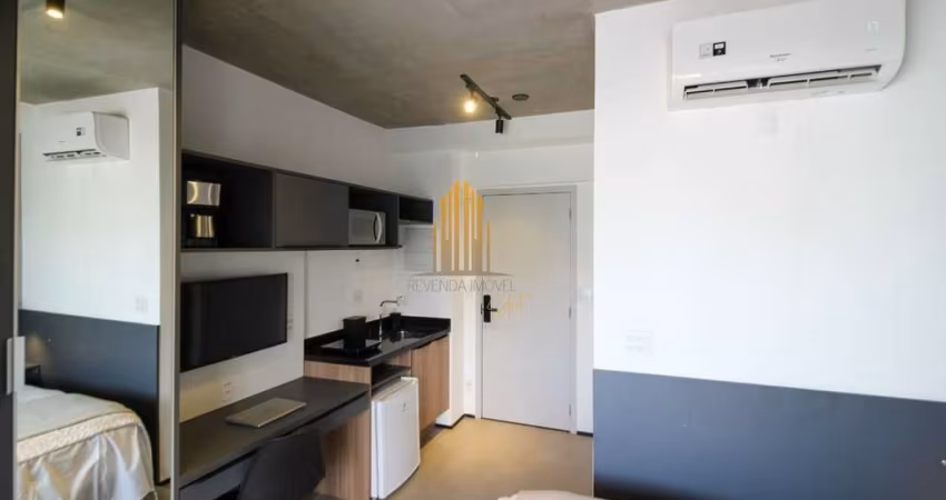 On Lorena, Jardim Paulista - Apartamento de 20,67 de 1 dormitório/ Sala,1 banheiro e 1 varanda