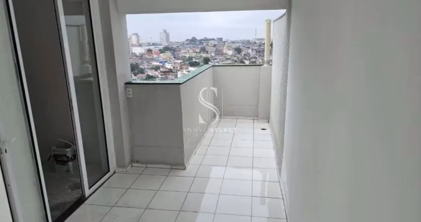 Condominio metrocasa - vila das belezas, apatamento de 58,55m² com 1 dormitório, sala e 1 banheiro