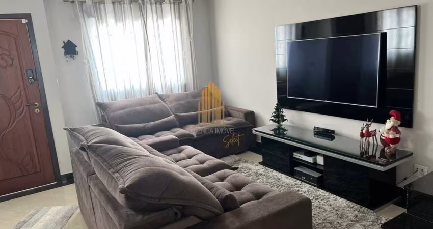 Residêncial Dos Buritis Casa em condomínio à venda de 101m² com 3 dormitórios e 2 vagas no Jabaquara