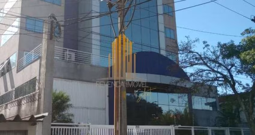 Brooklin, Prédio Comercial de 2775m² com 40 vagas.