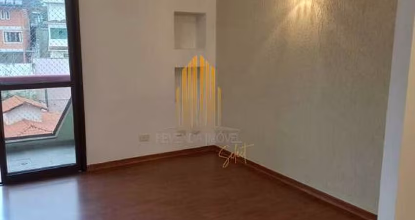 RECANTO DOS BANDEIRANTES, APARTAMENTO DE 154M² COM 4 DORMITÓRIOS (3 SUÍTES) E 3 VAGAS NA VILA SÔNIA.