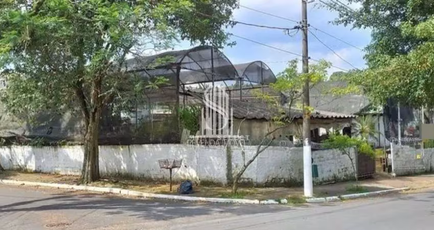 Área a venda em santo amaro para construção de casas de condomínio área a venda em santo amaro para