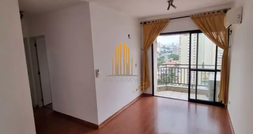 Codnominio acapulco na chácara inglesa, apartamento de 60m² com 2 dormitórios, 1 suíte, 2 vagas.