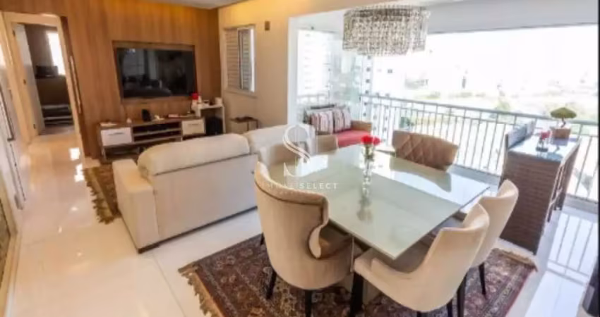 Condomínio jardins das orquideas na barra funda, apartamento de 100m², 3 dormitórios sendo 2 suítes,