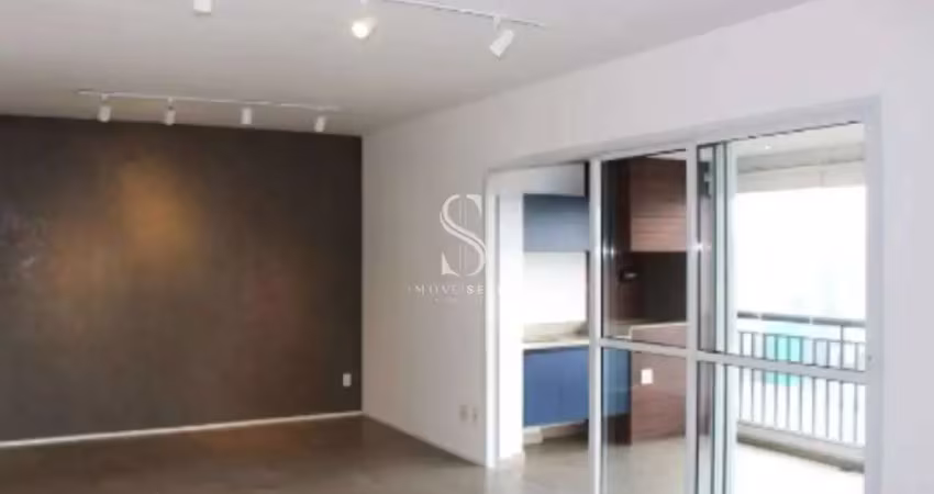 Condomínio casa das caldeiras na água branca, apartamento de 128m² com 2 suítes, varanda gourmet e 2