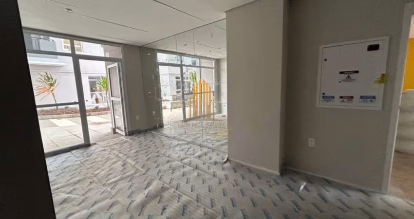 Cond. Side Barra Funda, apartamento de 42m² com 2 dormr, 1 vaga na Barra Funda. CONDOMÍNIO SIDE BARR