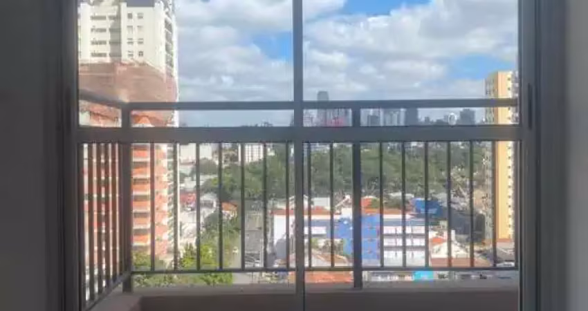 Condominio virgílio 426 em pinheiros, apartamento de 38,70m² com 2 dormitórios e sem vaga.