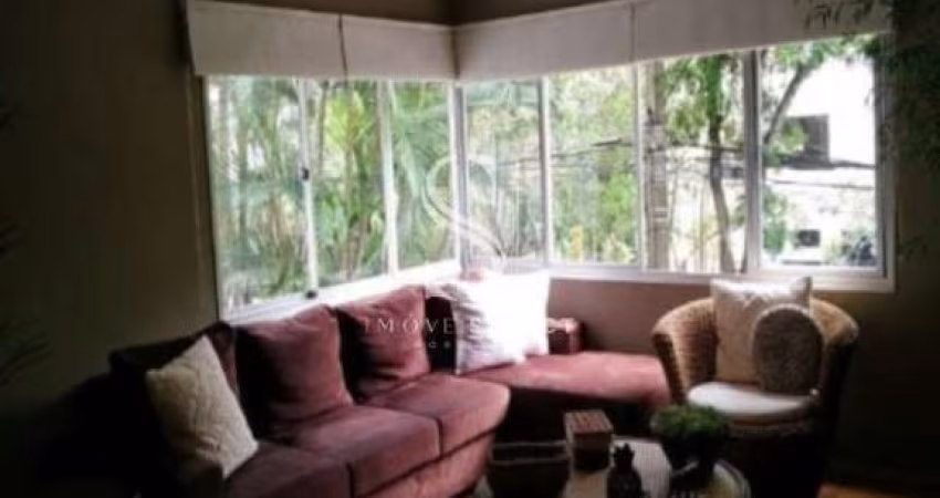EDIFICIO CARAIBA, MORUMBI- APARTAMENTO DE 149m² COM 3 DORMITÓRIOS , 1 SUITE E 2 VAGAS Á VENDA