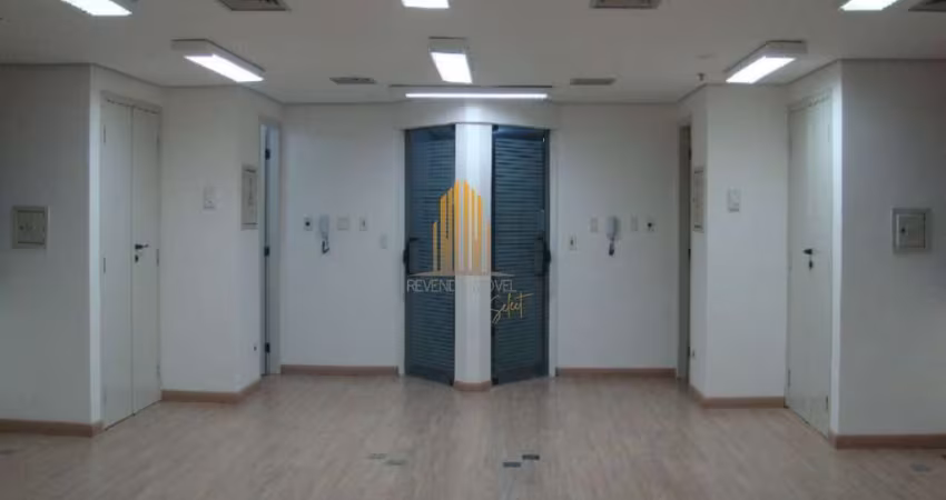 Edificio Yale, Joaquim Eugenio de Lima, Jardim Paulista- Conjunto Comercial de 66m² com 3 salas, 2 b
