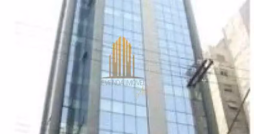 Central offices - sala comencial de 37m²  com  1 sala  1 vaga  e  2 banheiros no bairro de pinheiros