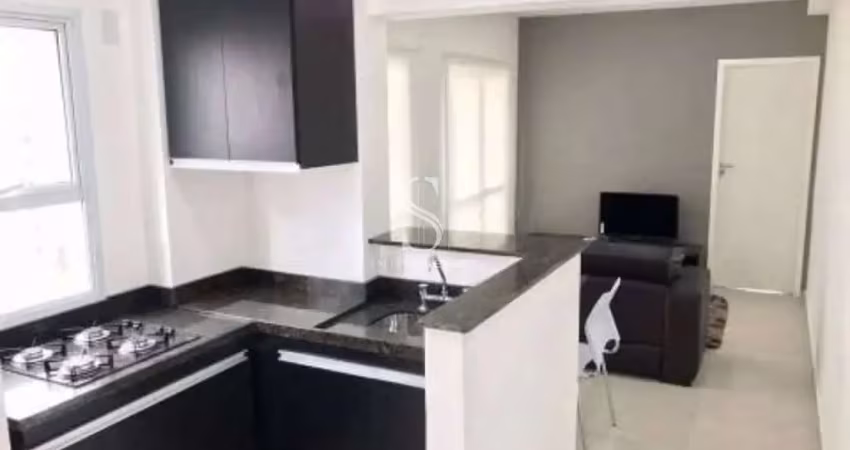 Edificio sp flat, bela vista - apartamento de 45m² com 1 dormitório , 1 banheiro  e 1 vaga á venda