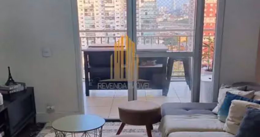 Condominio now studios ipiranga - apartamento de 34m² com 1 dormitório , 1 banheiro , varanda e 1 va