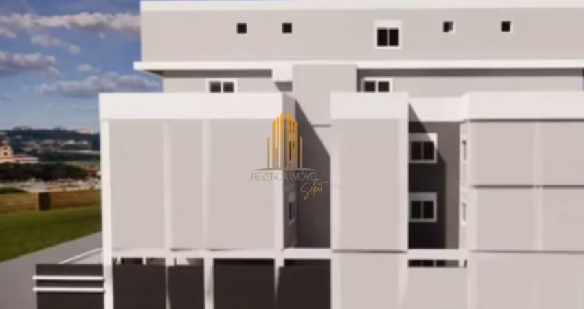 EDIFICIO VILA GEA, CAMPO GRANDE-APARTAMENTO DE 51m² COM 2 DORMITÓRIOS,  1 SUITE E 1 VAGA Á VENDA