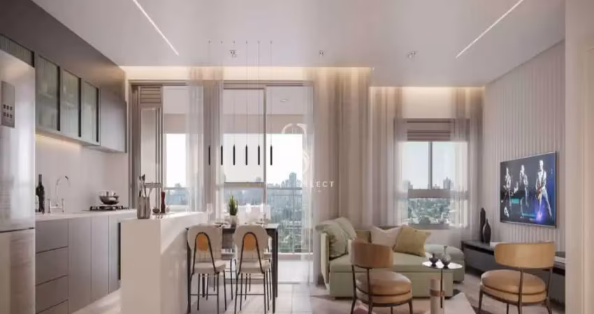 Edificio about vila mariana- apartamento de 83m² com 3 dormitórios , 1 suite e 1 vaga á venda