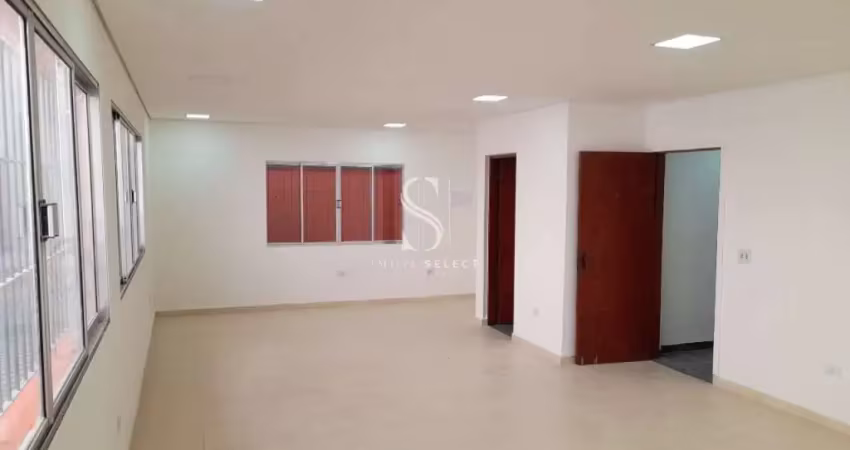 Vila marieta, prédio comercial de 579m² com5 salas, 15 vagas.