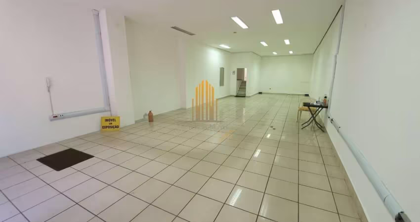 LOJA E SOBRELOJA de 400m² na CONSOLAÇÂO LOJA E SOBRELOJA na CONSOLAÇÂO de 400m² com 5 banheiros e 3