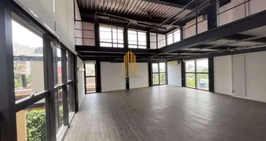 Mobile 323 em Sumaré - Prédio Comercial de 843m² com 4 pavimentos, 10 vagas e 2 banheiros