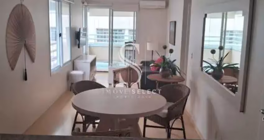 Condomínio edifício evidenza no paraíso, apartamento à venda com 80m², 2 suítes, 2 vagas.