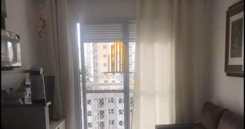 Condomínio  PORTAL BARRA FUNDA.   APARTAMENTO DE 39M² 2 Dorms  1 banheiro. Bairro  BARRA FUNDA.. Con