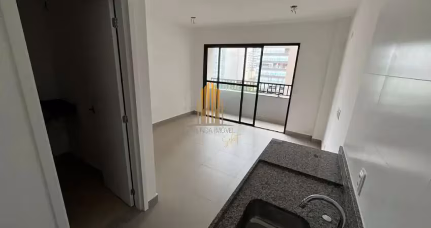 Condomínio today pinheiros. studio his á venda - 25m² 1 dormitórios, 1 banheiro. com sacada