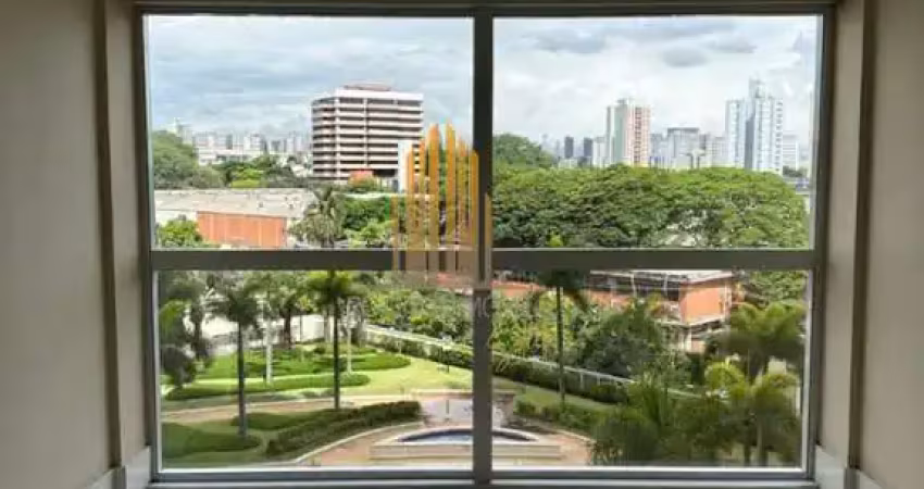 Novamerica office park em jardim dom bosco - sala comercial 65 mts² com 2 vagas.