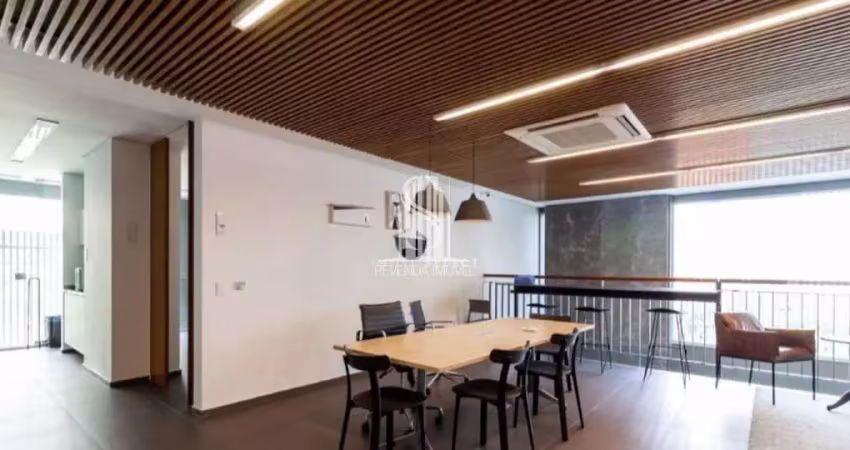Apartamento a venda na vila nova conceição com 2 dorms (1 suite) em 63,54m² apartamento a venda na v