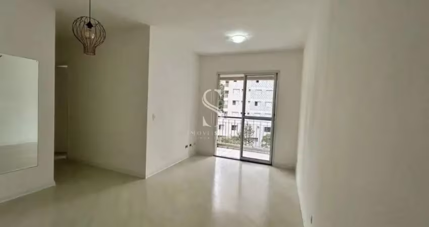 Edificio neo residenziale jardim sul, vila andrade- apartamento de 55m² com 2 dormitórios, 1 suite e
