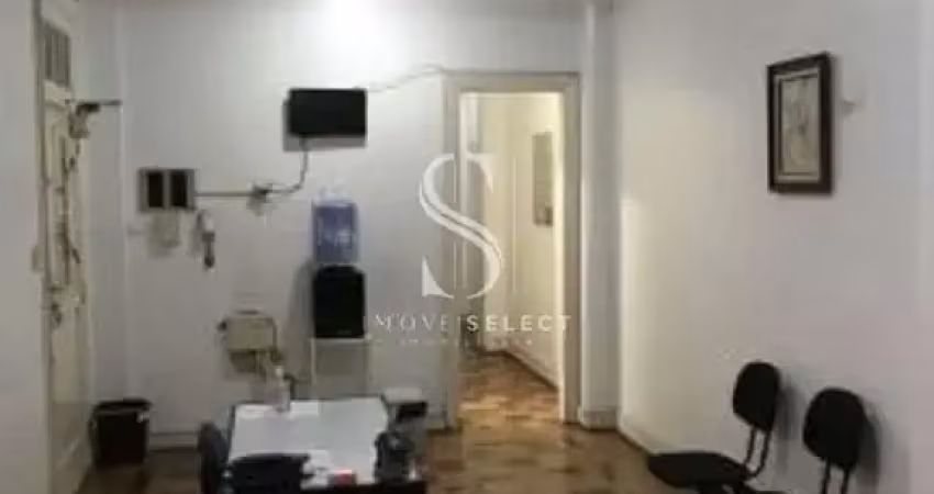 Edificio fabrini, republica- apartamento de 98m² com 3 dormitórios , 2 banheiros e não possui vaga á