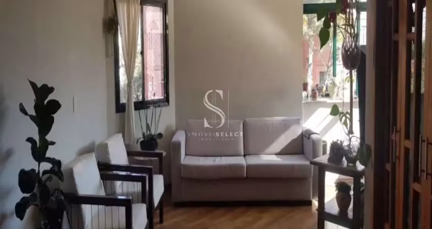 Condominio edificio residencial villas de sao paulo, jardim marajoara, apartamento de 116m² com 4 do