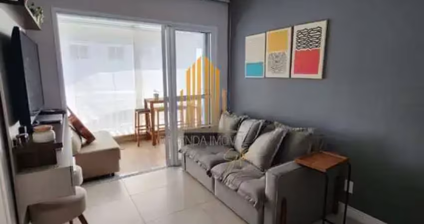 Edificio helbor trend sp, cambuci- apartamento de 45m² com dormitórios, 1 banheiro e 1 vaga.