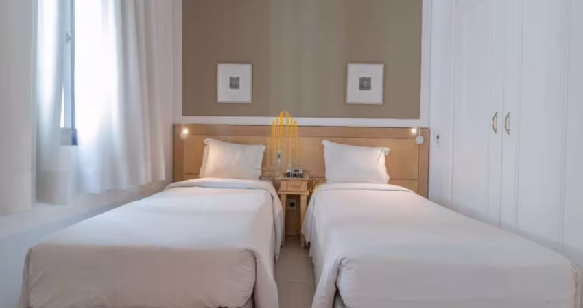 CONDOMINIO EDIFICIO UNIVERSE EXECUTIVE, JARDIM PAULISTA, APARTAMENTO DE 32M² COM 1 DORMITORIO,1 BANH