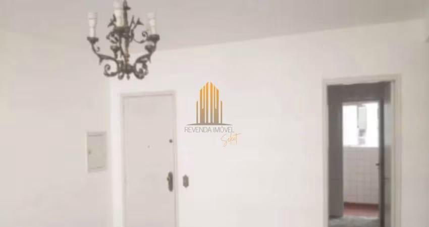 EDIFICIO PALMARES, JARDIM PAULISTA- APARTAMENTO DE 94m² COM 3 DORMITÓRIOS, 2 BANHEIROS E NÃO POSSUI