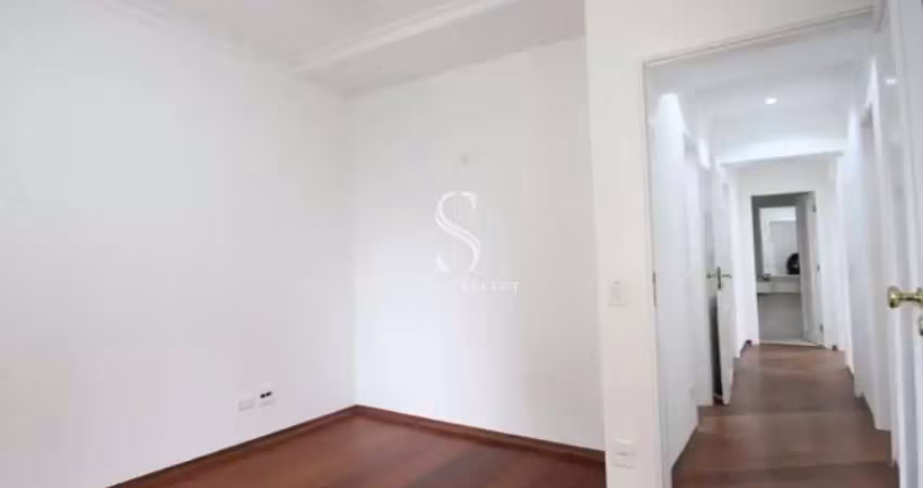 Edificio costa esmeralda, chacara klabin- apartamento de 130m² com 3 dormitórios , 1 suite e 2 vagas