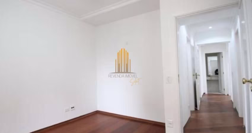 EDIFICIO COSTA ESMERALDA, CHACARA KLABIN- APARTAMENTO DE 130m² COM 3 DORMITÓRIOS , 1 SUITE E 2 VAGAS