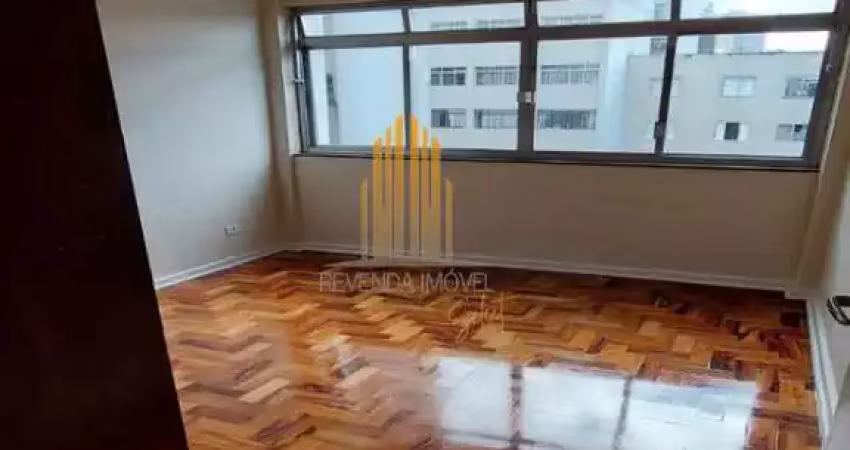 Edifício castro alves em aclimação - apartamento de 80m² com 3 dormitórios e 1 vaga.