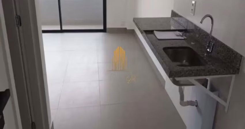 Edificio today pinheiros- apartamento de 26m² com 1 dormitório, 1 banheiro e não possui vaga á venda