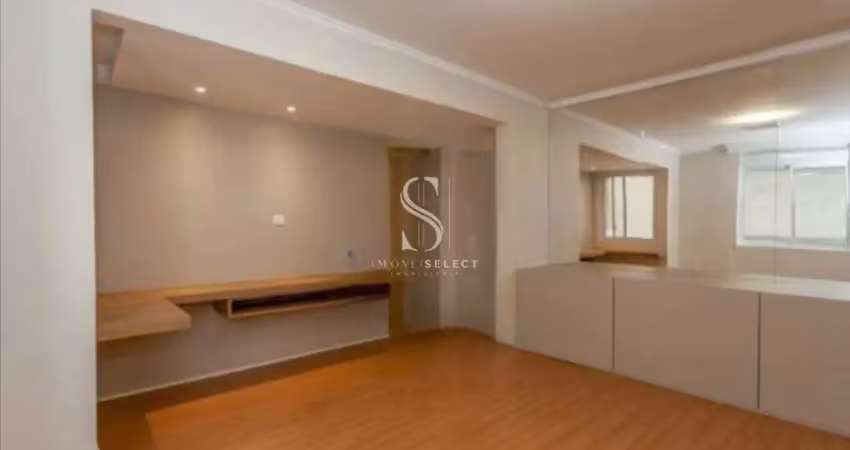 Edificio cabore, jardim paulista- apartamento de 204m² com 3 dormitórios , 1 suite e 1 vaga á venda