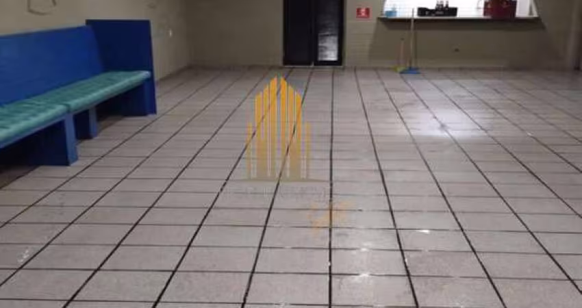 Bela Vista - Loja comercial de 316m² com banheiro