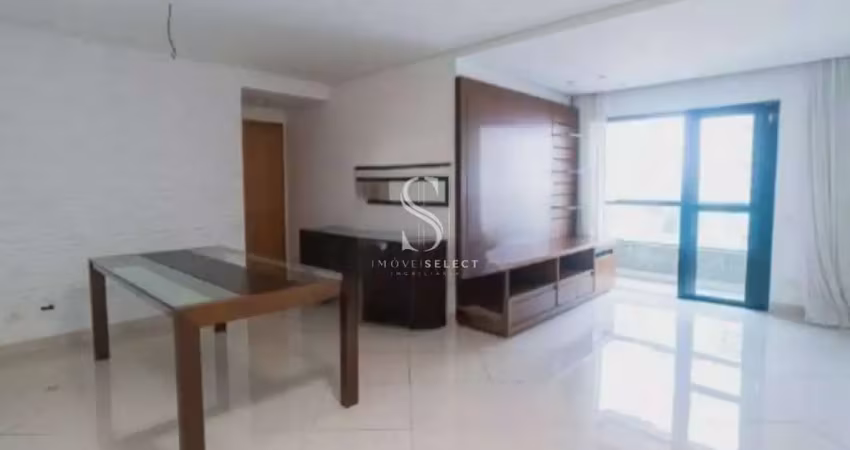 Edificio  cintia, chacara inglesa- apartamento de 140m² com 3 dormitórios , 1 suite e 3 vagas á vend