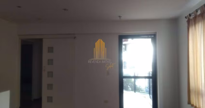 EDIFICIO CAPRI, SANTA CECILIA- APARTAMENTO DE 96m² COM 3 DORMITÓRIOS, 1 SUITE E 1 VAGA Á VENDA